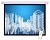 Экран Cactus 152x203см Motoscreen CS-PSM-152x203 4:3 настенно-потолочный рулонный (моторизованный привод)