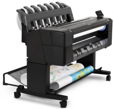 Плоттер HP DesignJet  T1530  36"  (L2Y23A)
