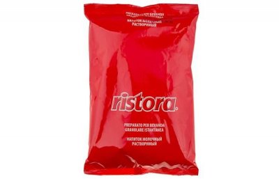 Молочный напиток RISTORA STP 500г в гранулах, в коробке по 20шт.