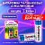 Батарейки КОМПЛЕКТ 2 шт., SONNEN Super Alkaline, АА(LR6,15А), алкалиновые, пальчиковые, в блистере, 451093