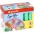 Текстовыделители Luxor Eyeliter Pastel пастельный зеленый, 1-4,5мм, 338391 Текстовыделители Luxor Eyeliter Pastel пастельный зеленый, 1-4,5мм, 338391