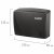 Диспенсер для полотенец LAIMA PROFESSIONAL ORIGINAL (Система H2), Interfold, черный, ABS-пластик, 605760