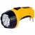Фонарь Smartbuy SBF-86-Y, аккумуляторный, светодиодный, 7 LED, прямая зарядка от сети, желтый, 265957, SBF-86-Y Фонарь Smartbuy SBF-86-Y, аккумуляторный, светодиодный, 7 LED, прямая зарядка от сети, желтый, 265957, SBF-86-Y