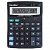 Калькулятор настольный ОФИСМАГ OFM-888-12 (200х150 мм), 12 разрядов, двойное питание, 250224