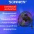 Вентилятор напольный ПОВЫШЕННОЙ МОЩНОСТИ SONNEN FE-45A, d=45 см, 120 Вт, 3 скорости, черный, 455734 Вентилятор напольный ПОВЫШЕННОЙ МОЩНОСТИ SONNEN FE-45A, d=45 см, 120 Вт, 3 скорости, черный, 455734
