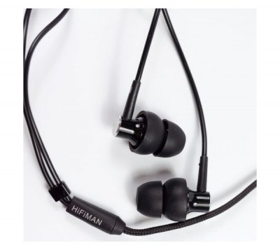 Наушники вставные HIFIMAN RE-600