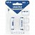 Аккумулятор Smartbuy AAA (HR03) 800mAh 2BL, 321344, SBBR-3A02BL800