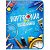 Папка-портфолио 7БЦ А4 ArtSpace, на молнии для школьника, 1 файл, 8 вкладышей, для мальчиков, 326288