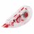 Корректирующая лента BRAUBERG "Red Power", 5 мм х 6 м, в упаковке с европодвесом, 220641 Корректирующая лента BRAUBERG "Red Power", 5 мм х 6 м, в упаковке с европодвесом, 220641