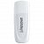 Флеш-диск 16 GB SMARTBUY Scout USB 2.0, белый, SB016GB2SCW