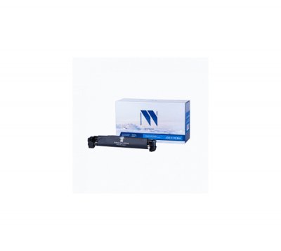 Барабан NVP совместимый NV-DK-1110 DU (100000 стр.)