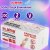 Полотенца бумажные (1 пачка 200 листов) LAIMA (Система H3) PREMIUM UNIT PACK, 2-слойные, 21х21,6 см, V-сложение, 112140 Полотенца бумажные (1 пачка 200 листов) LAIMA (Система H3) PREMIUM UNIT PACK, 2-слойные, 21х21,6 см, V-сложение, 112140