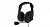 Наушники Ritmix RH-540M черные (гарнитура)