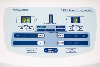 Косметологический комбайн SD-4506