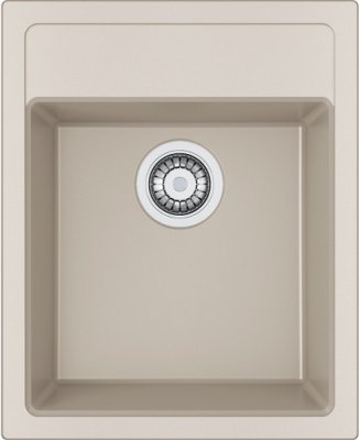 Мойка Franke SID 610-40, кофе (114.0489.201)