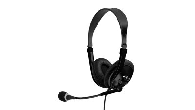 Гарнитура RITMIX RH-533USB black