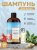 Шампунь для волос увлажняющий La Cachette U007 Wood Sage & Sea Salt, 250 мл