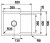 Мойка Franke OID 611-62 3,5, полярный белый (114.0443.355)