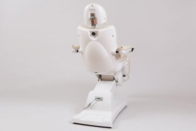 Косметологическое кресло SD-3870A, 3 мотора