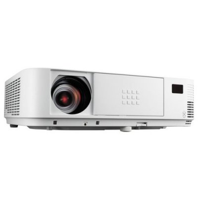 Мультимедийный проектор NEC M322W (60003454)