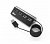 USB-разветвитель RITMIX CR-2400 черный