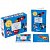 Игра настольная Феникс Toys "Мемо. Космос", картонная коробка, 325832