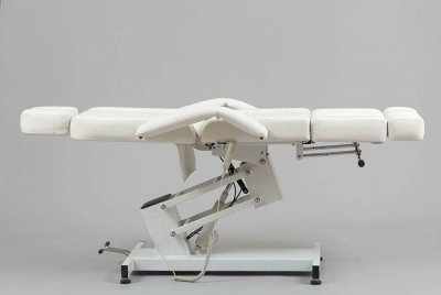 Педикюрное кресло SD-3706, 1 мотор