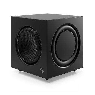 Сабвуфер Audio Pro SW-10 черный