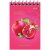Блокнот А7 40л. на гребне ArtSpace Colorful fruits, 276083, Б7к40гр_24244