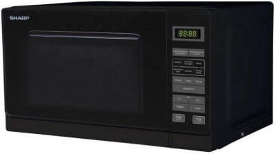 Микроволновая печь Sharp R2800RK