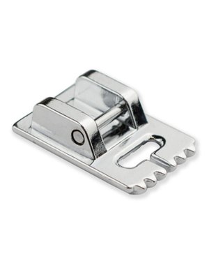 Лапка для для защипов декоративных универсальная Tailor Scissors для Brother/Bernette/Juki/BERNINA L-11