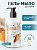 Гель мыло для рук La Cachette U007 Wood Sage & Sea Salt, 250мл
