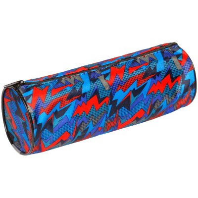Пенал, 200*80 ArtSpace "Pattern", полиэстер, 312941
