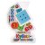 Игра-головоломка Играем вместе "Кубик-спинер", 5,5*5,5*5,5см, блистер, 298655