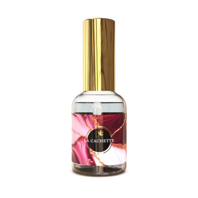 Парфюмерная вода La Cachette U011 Tobacco Vanille, 30 мл (Унисекс аромат)