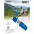 Флеш-диск 32 GB SMARTBUY Scout USB 2.0, синий, SB032GB2SCB