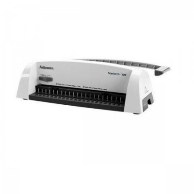 Переплетчик Fellowes  STARLET 2+ FS-52279