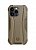 Чехол для iPhone 13 Pro Gravastar Ferra Desert Sand, MagSafe