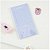 Блок для записей (To Do list) MESHU 8,0*15,0см, 50л., Meow power, на склейке, 341759, MS_46565