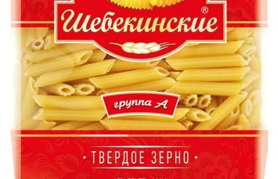 Шебекинские – Перышки (№223) 450г, в коробке по 20 штук