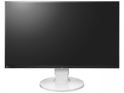 Профессиональный монитор 27" EIZO FlexScan EV2750 LED White