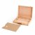 Этюдный ящик BRAUBERG ART CLASSIC, бук, 40х31х8 см, 190657 Этюдный ящик BRAUBERG ART CLASSIC, бук, 40х31х8 см, 190657