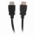 Кабель HDMI AM-AM, 1,5 м, SONNEN Premium, медь, для передачи аудио-видео, экранированный, 513130 Кабель HDMI AM-AM, 1,5 м, SONNEN Premium, медь, для передачи аудио-видео, экранированный, 513130