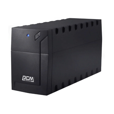 ИБП Powercom Raptor RPT-800A IEC C13
