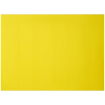Цветная пористая резина (фоамиран) ArtSpace, 50*70, 1мм, лимонный, 314982, Фи_37768