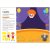 Книжка-задание, А4, Мозаика kids "Школа Cеми Гномов. Мастерская. Аппликация 5+", 331241, МС12073