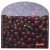 Папка-конверт с кнопкой BRAUBERG "CHERRY", А4, 160 мкм, до 100 листов, цветная печать, 228037 Папка-конверт с кнопкой BRAUBERG "CHERRY", А4, 160 мкм, до 100 листов, цветная печать, 228037
