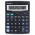 Калькулятор настольный ОФИСМАГ OFM-888-12 (200х150 мм), 12 разрядов, двойное питание, 250224