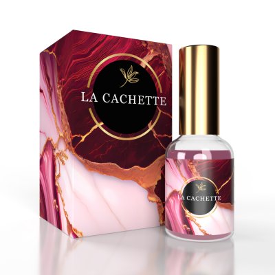 Парфюмерная вода La Cachette U011 Tobacco Vanille, 30 мл (Унисекс аромат)