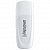 Флеш-диск 64 GB SMARTBUY Scout USB 2.0, белый, SB064GB2SCW